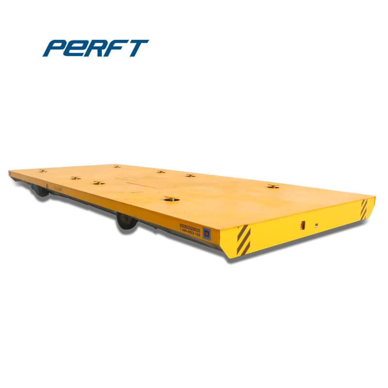 <h3>motorized die cart with fork lift pockets for transporting 20t</h3>
